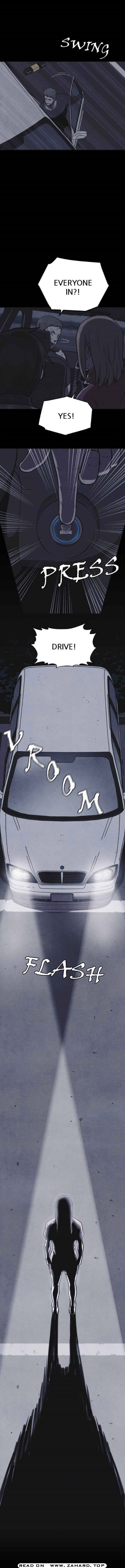 Shotgun Boy Chapter 14 - Page 67