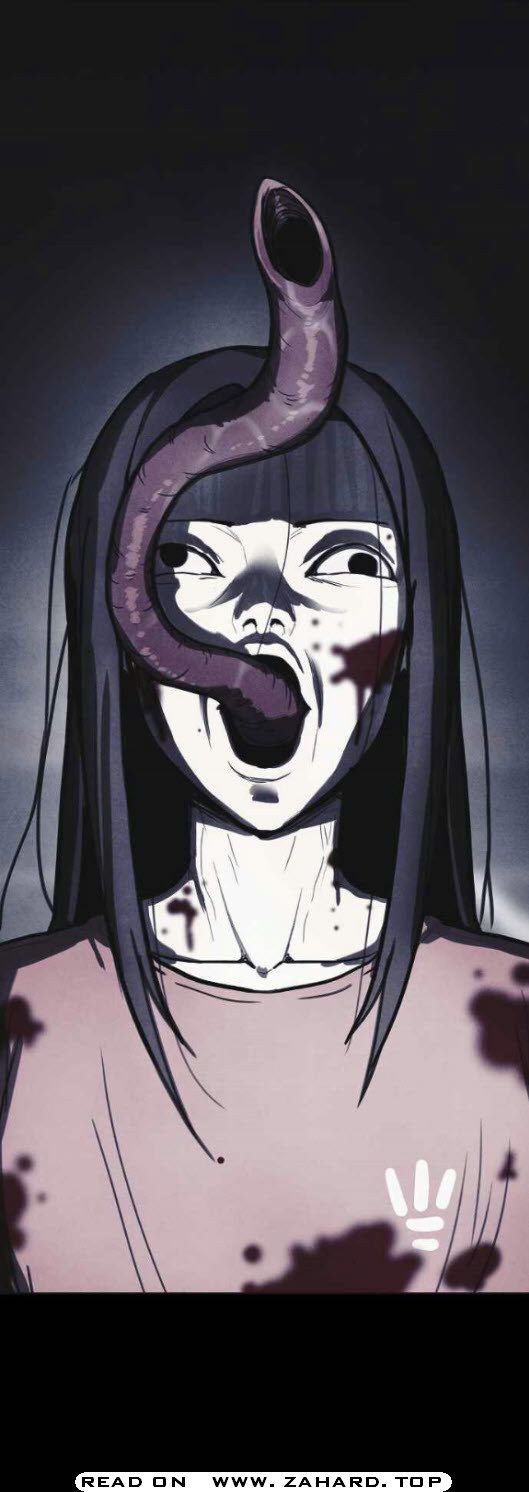 Shotgun Boy Chapter 14 - Page 75