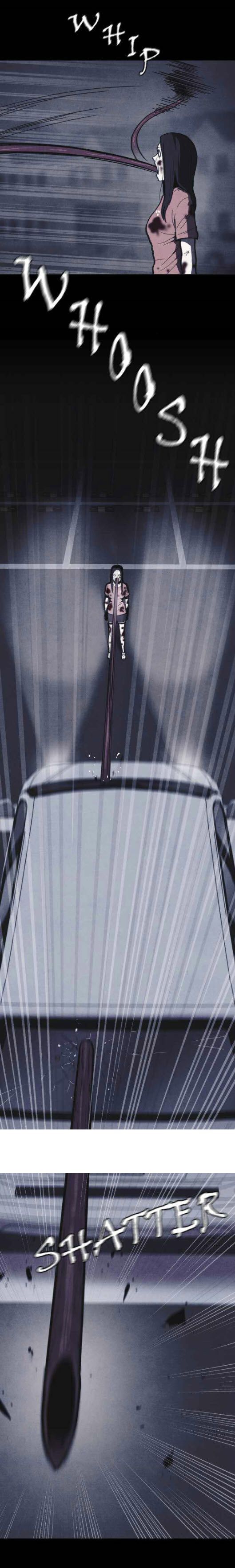 Shotgun Boy Chapter 14 - Page 76