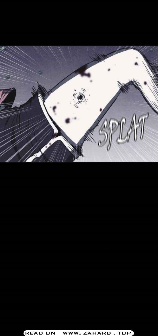 Shotgun Boy Chapter 15 - Page 15