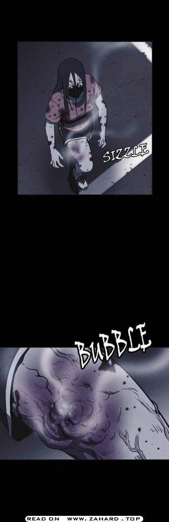 Shotgun Boy Chapter 15 - Page 18