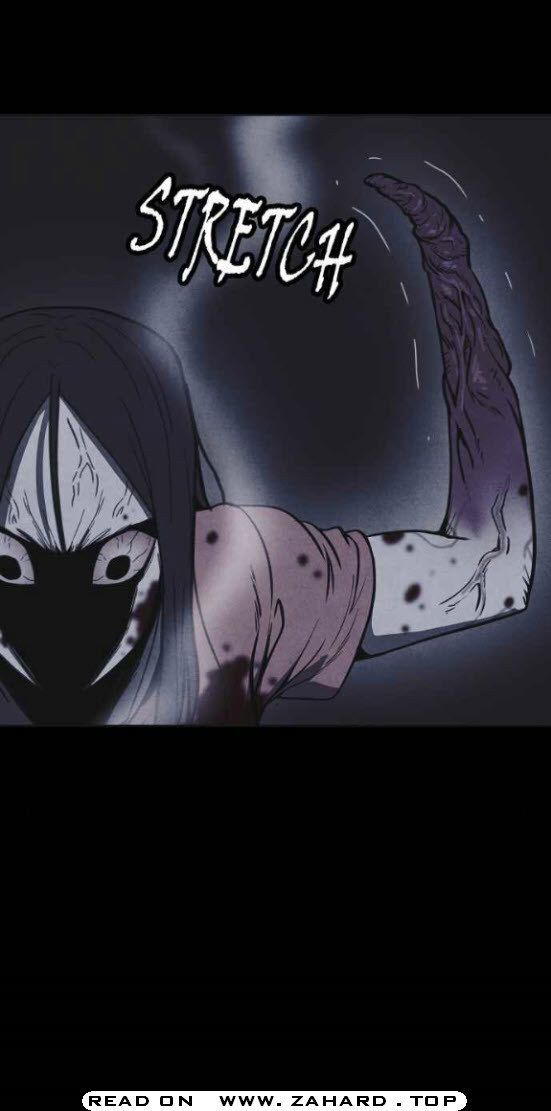 Shotgun Boy Chapter 15 - Page 19