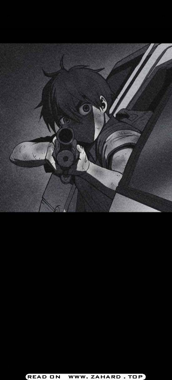 Shotgun Boy Chapter 15 - Page 20