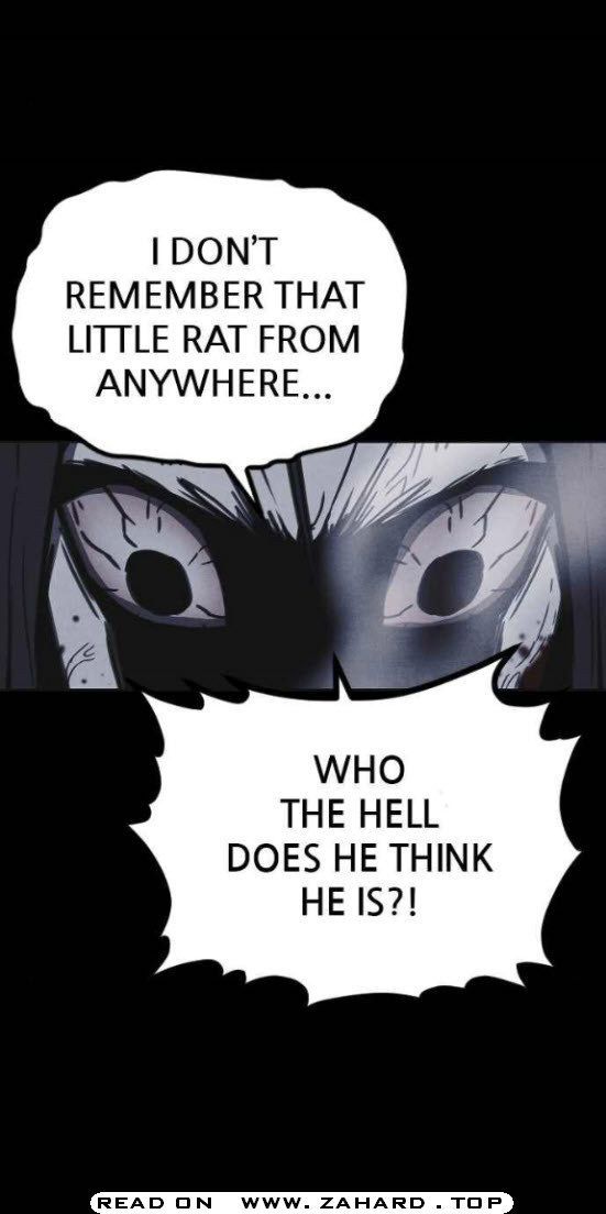Shotgun Boy Chapter 15 - Page 21