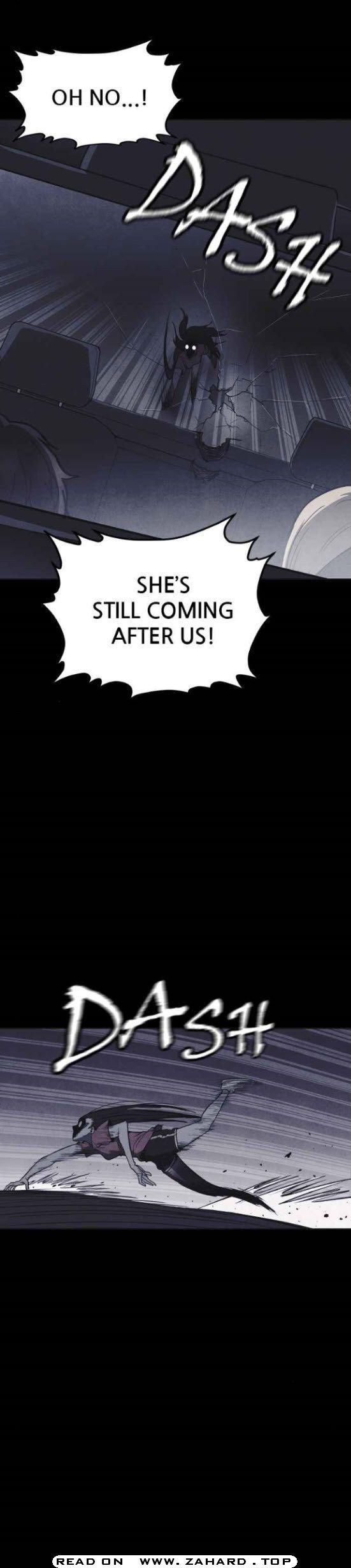 Shotgun Boy Chapter 15 - Page 25