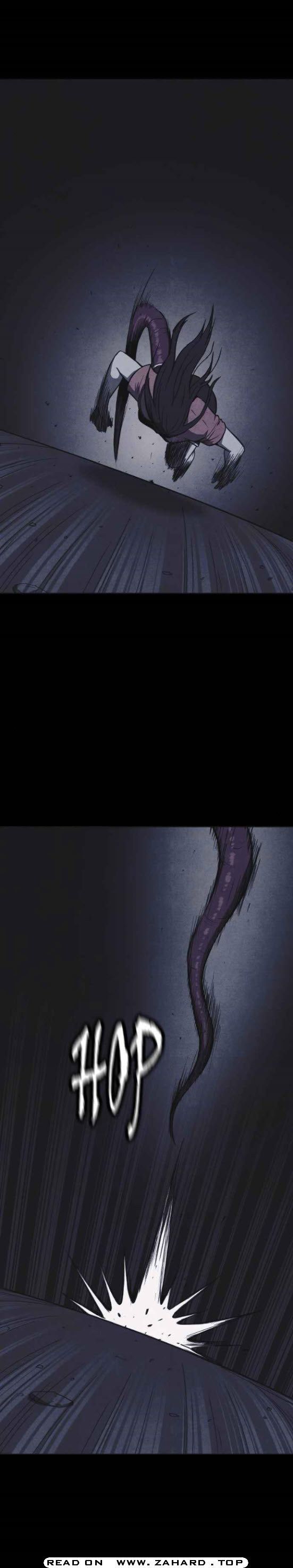 Shotgun Boy Chapter 15 - Page 26