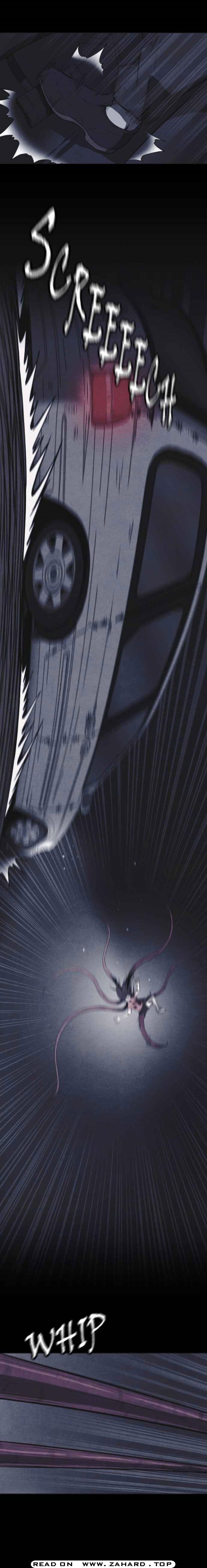 Shotgun Boy Chapter 15 - Page 30