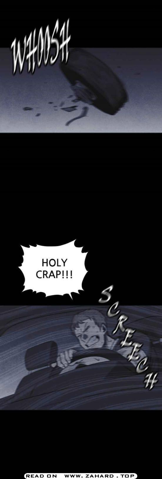 Shotgun Boy Chapter 15 - Page 32