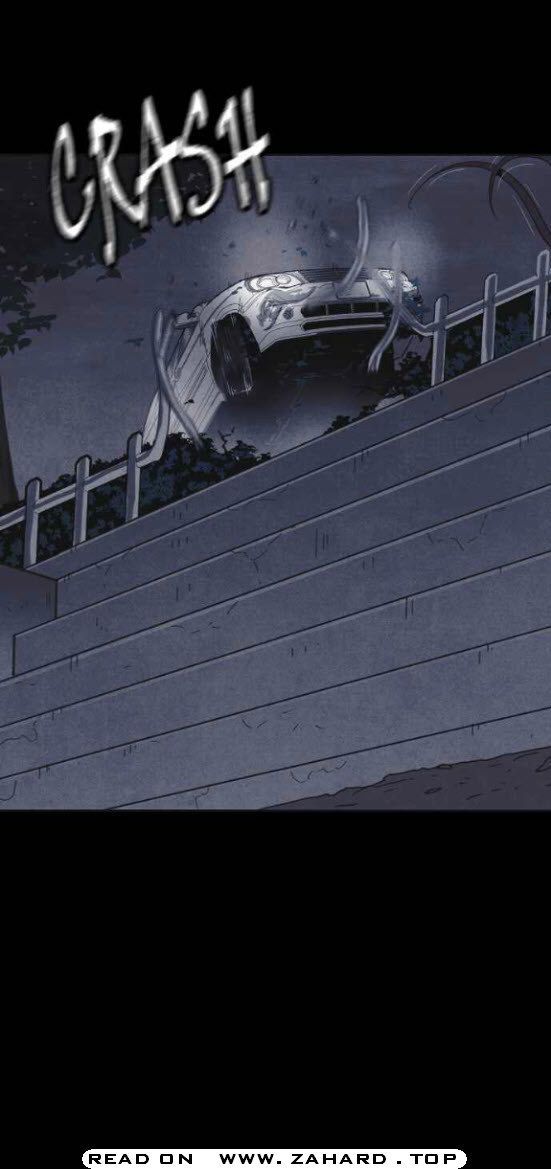 Shotgun Boy Chapter 15 - Page 33