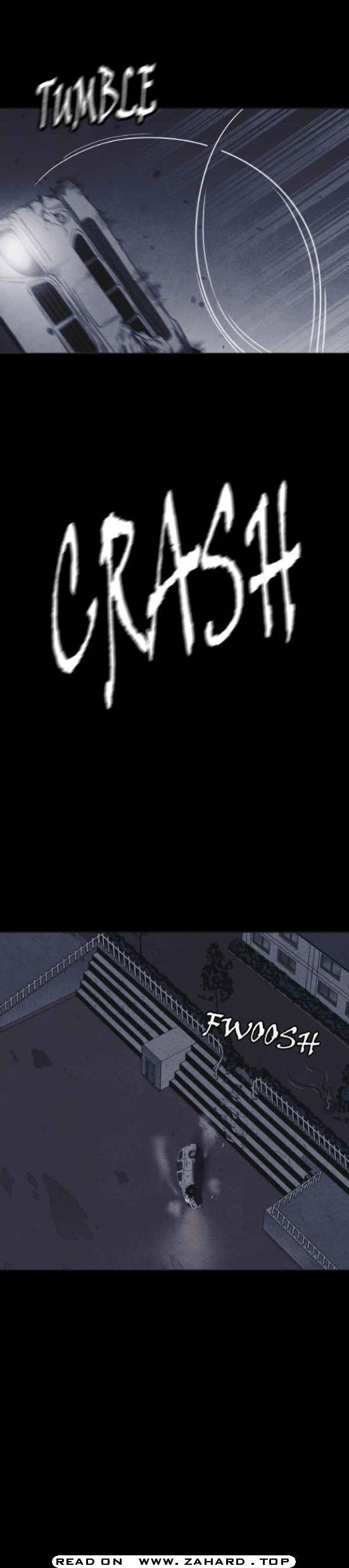 Shotgun Boy Chapter 15 - Page 35