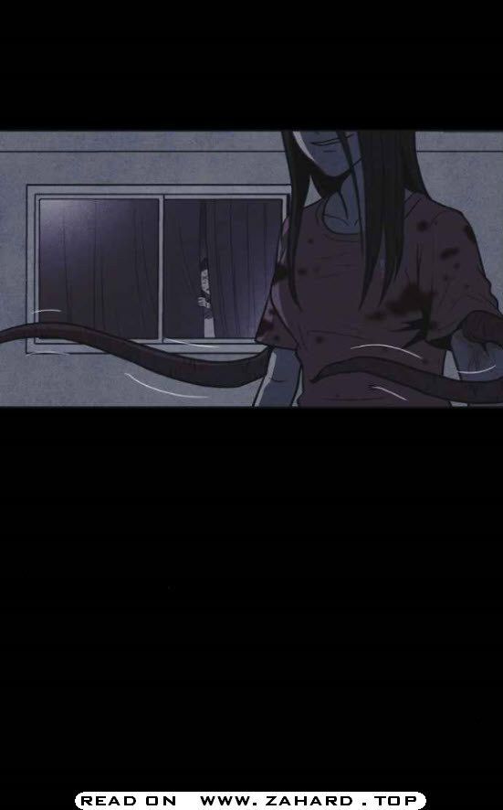 Shotgun Boy Chapter 15 - Page 36