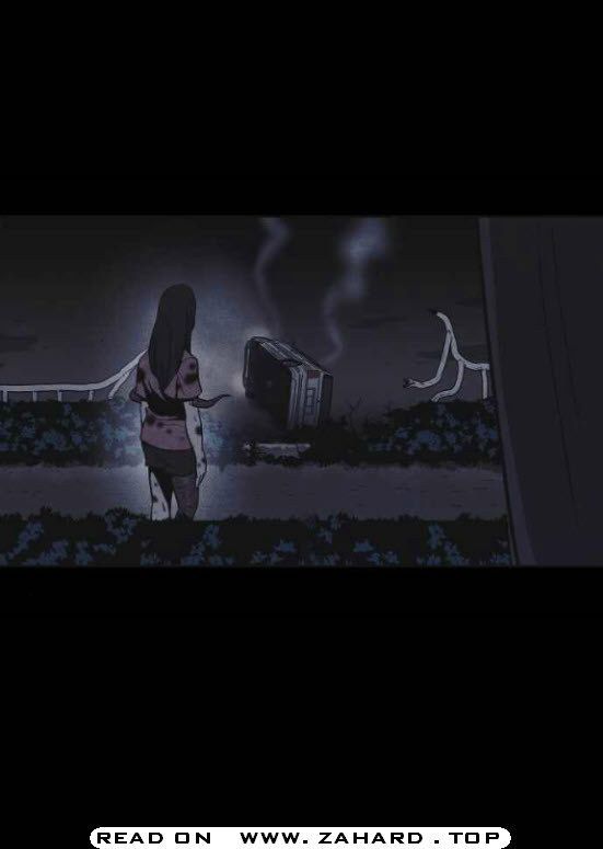 Shotgun Boy Chapter 15 - Page 40