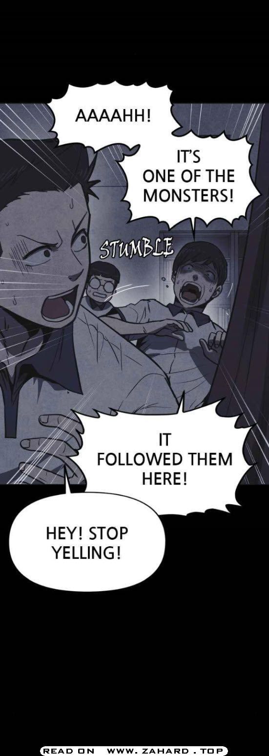 Shotgun Boy Chapter 15 - Page 41