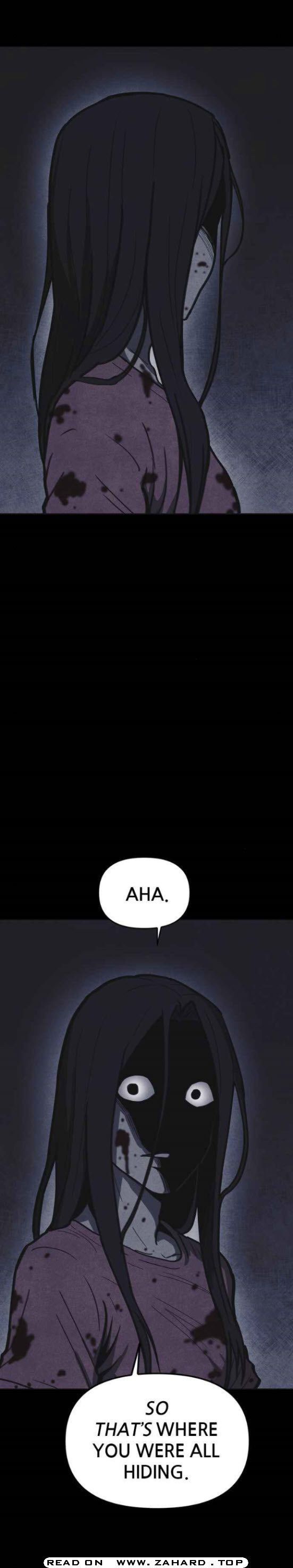 Shotgun Boy Chapter 15 - Page 42