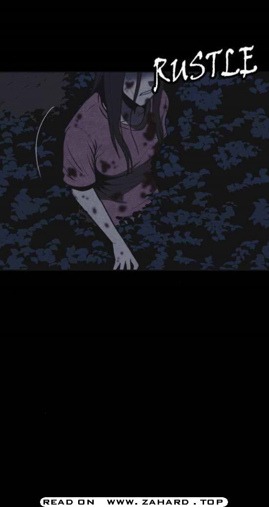 Shotgun Boy Chapter 15 - Page 44