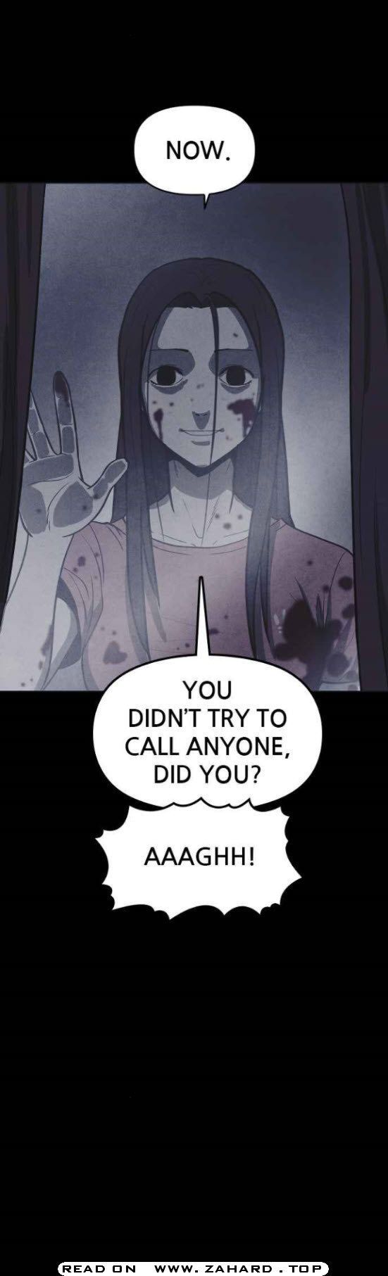 Shotgun Boy Chapter 15 - Page 46