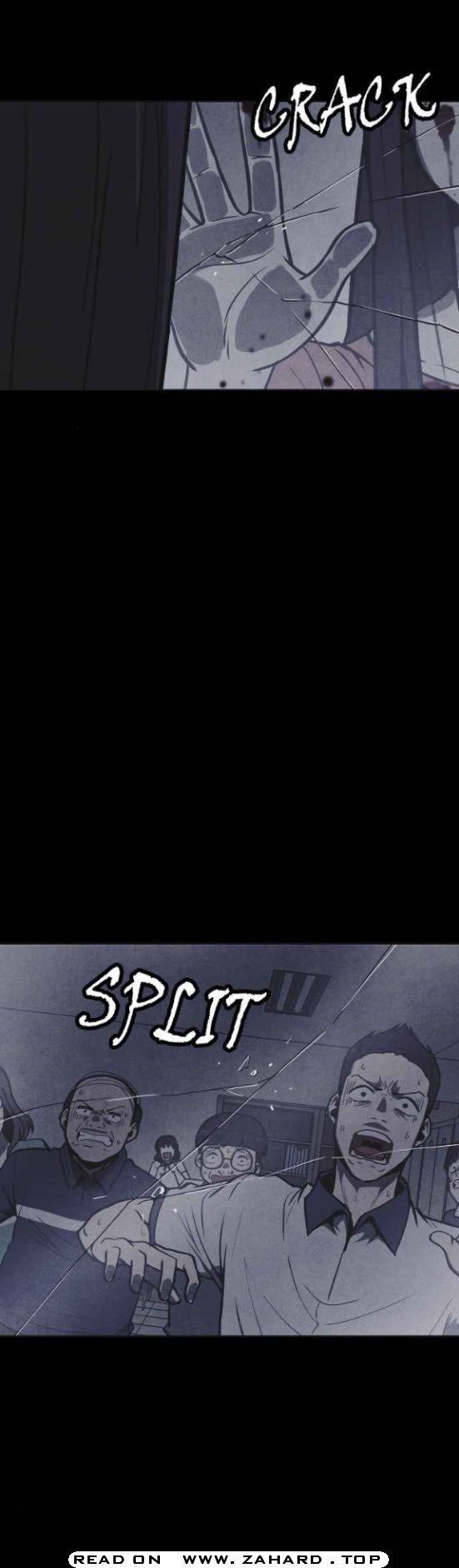 Shotgun Boy Chapter 15 - Page 47