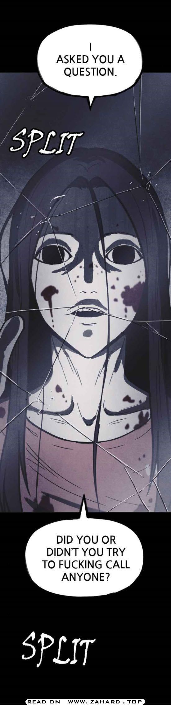 Shotgun Boy Chapter 15 - Page 48