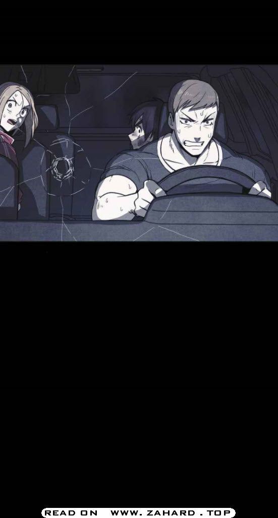 Shotgun Boy Chapter 15 - Page 5