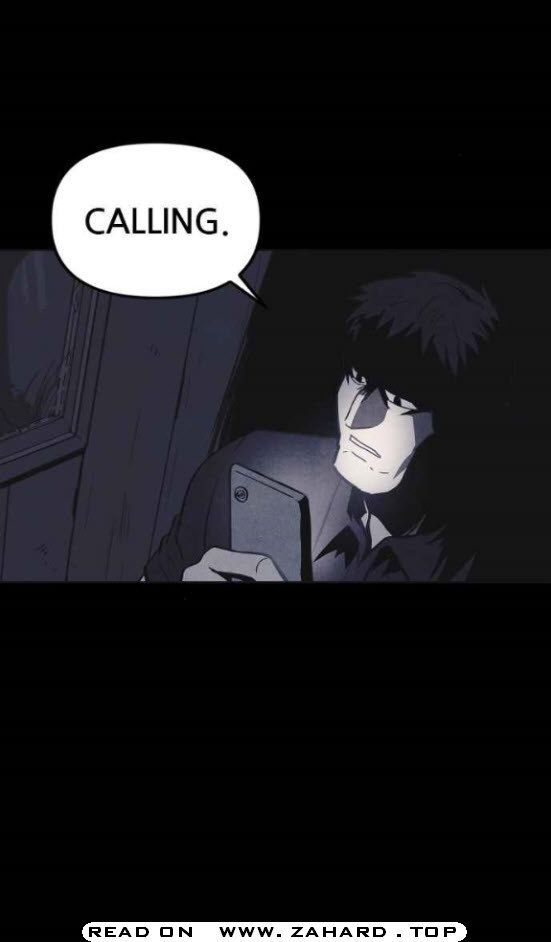 Shotgun Boy Chapter 15 - Page 51