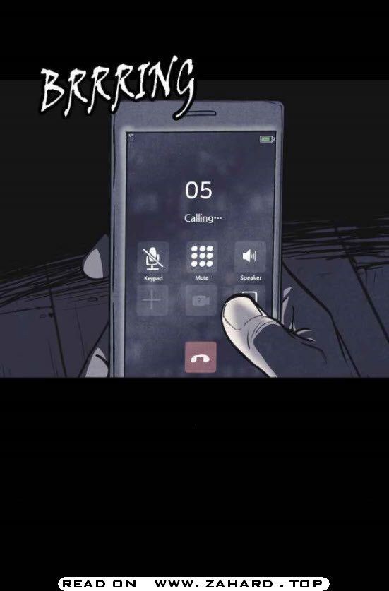 Shotgun Boy Chapter 15 - Page 52