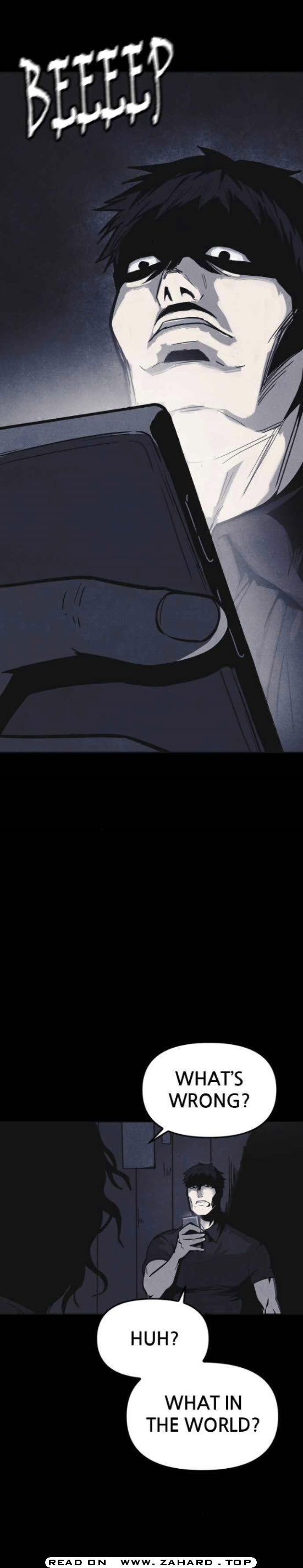 Shotgun Boy Chapter 15 - Page 53