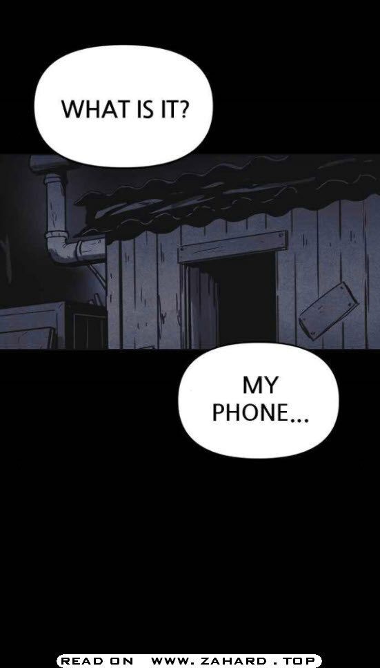 Shotgun Boy Chapter 15 - Page 54