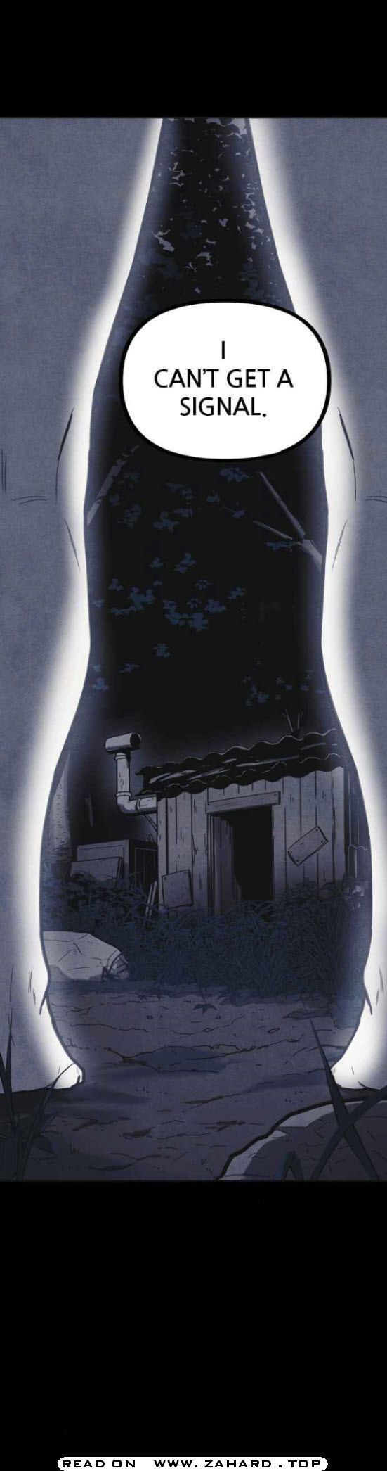 Shotgun Boy Chapter 15 - Page 55