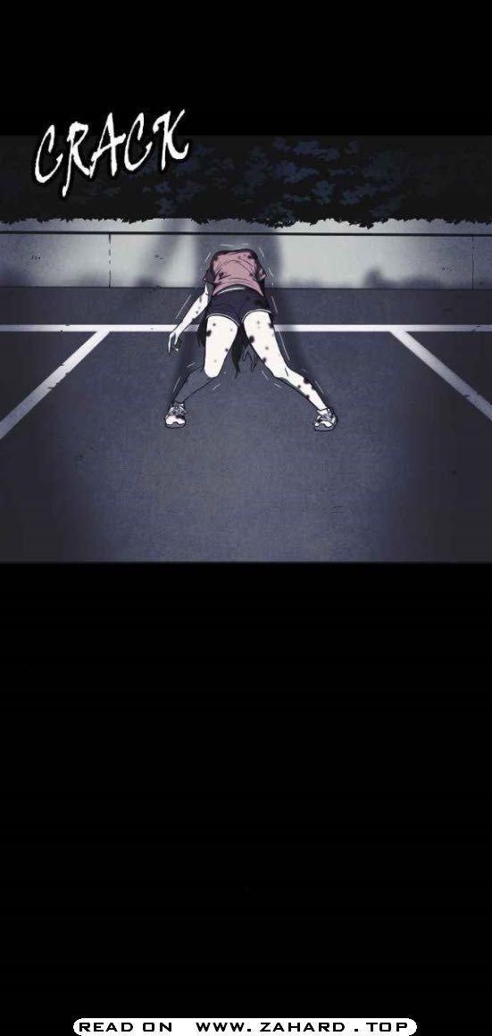 Shotgun Boy Chapter 15 - Page 8