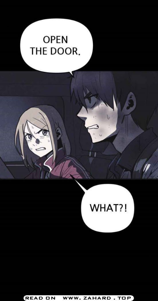 Shotgun Boy Chapter 15 - Page 9