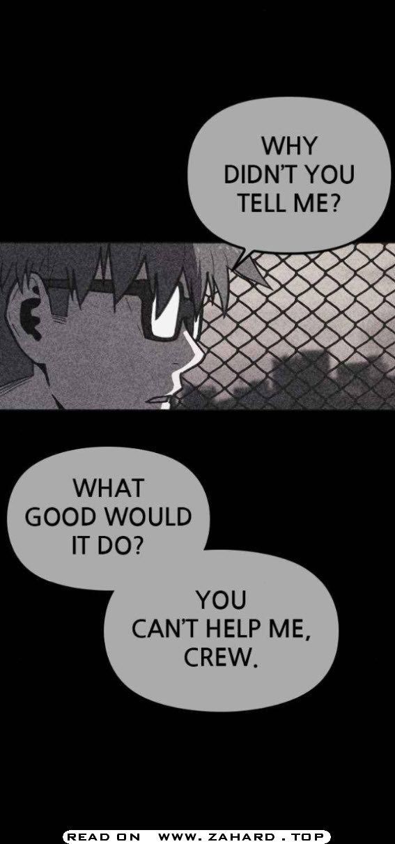 Shotgun Boy Chapter 16 - Page 17