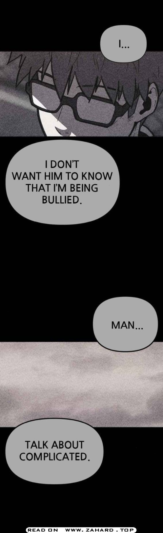 Shotgun Boy Chapter 16 - Page 20