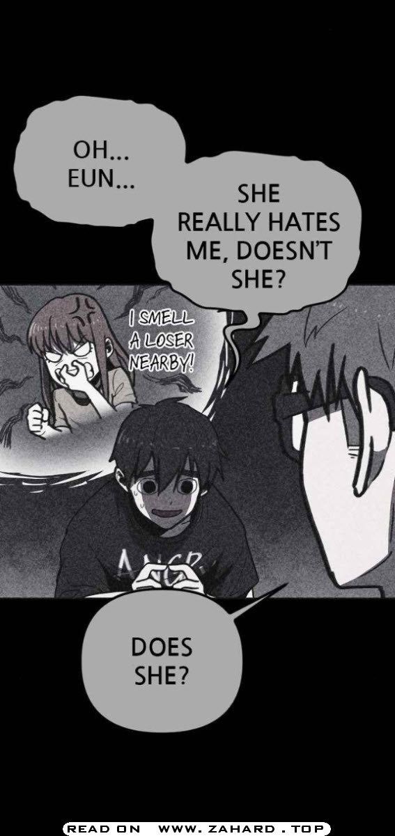 Shotgun Boy Chapter 16 - Page 22