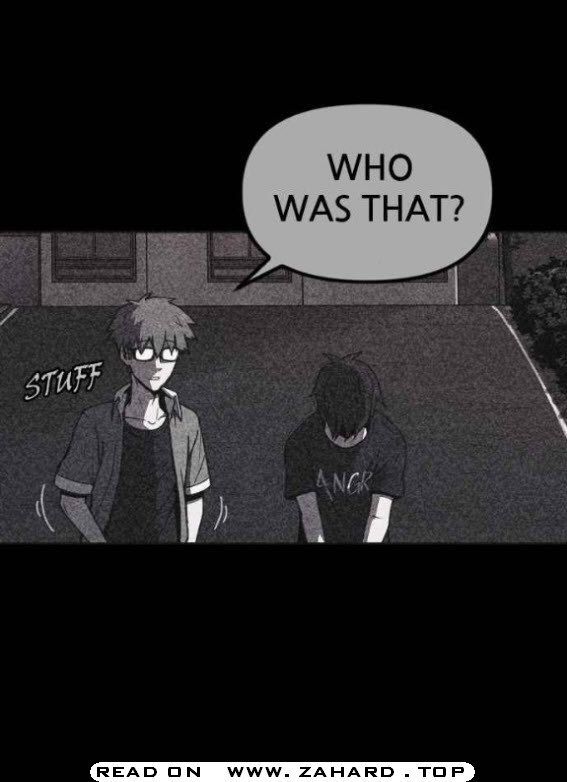 Shotgun Boy Chapter 16 - Page 26