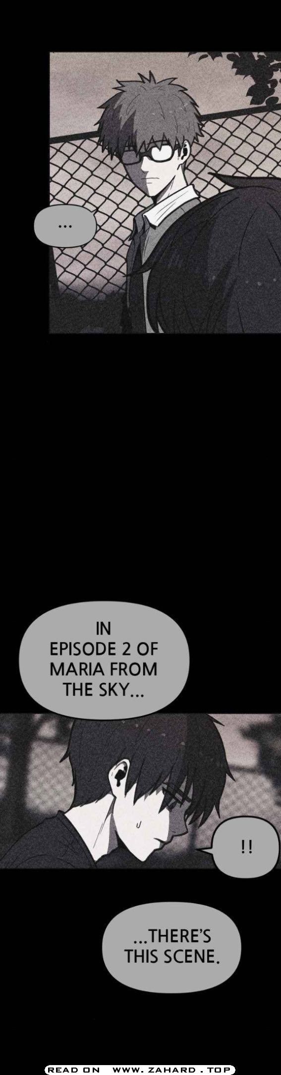 Shotgun Boy Chapter 16 - Page 33