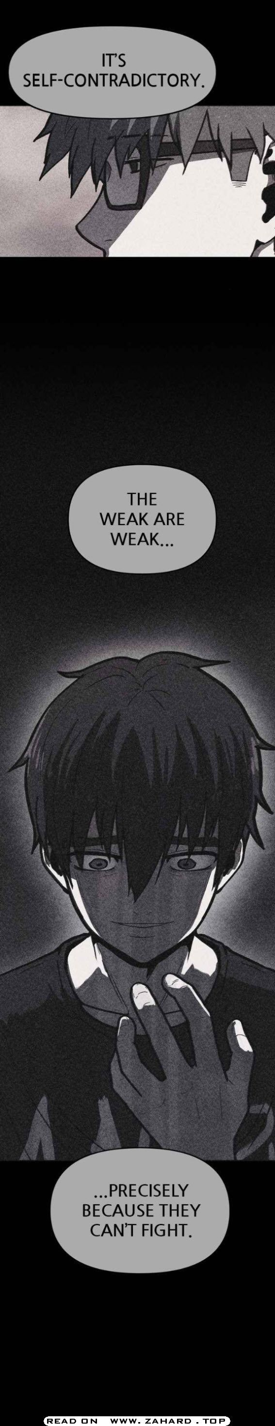 Shotgun Boy Chapter 16 - Page 39