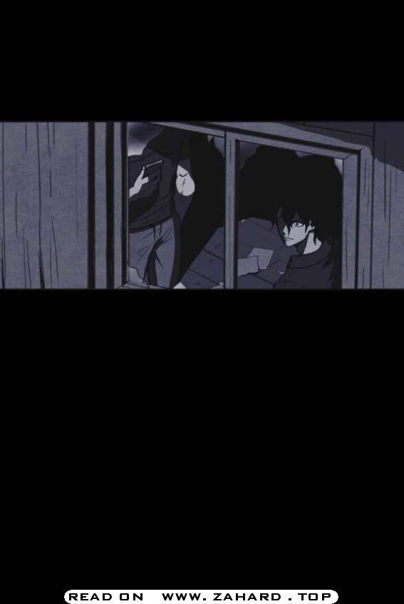 Shotgun Boy Chapter 16 - Page 5