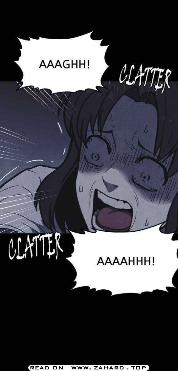 Shotgun Boy Chapter 16 - Page 50