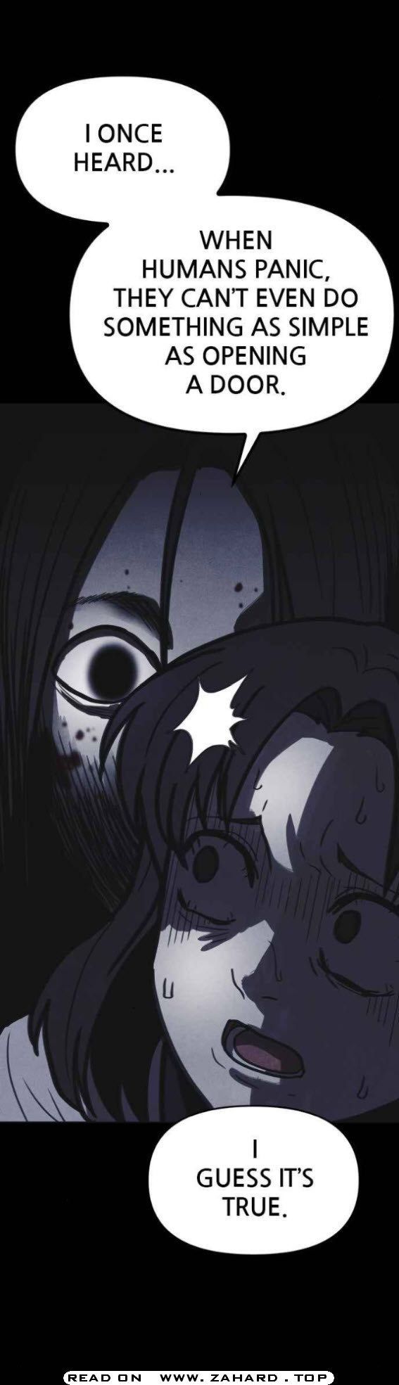 Shotgun Boy Chapter 16 - Page 51