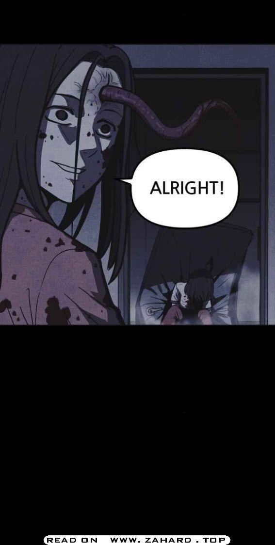 Shotgun Boy Chapter 16 - Page 53