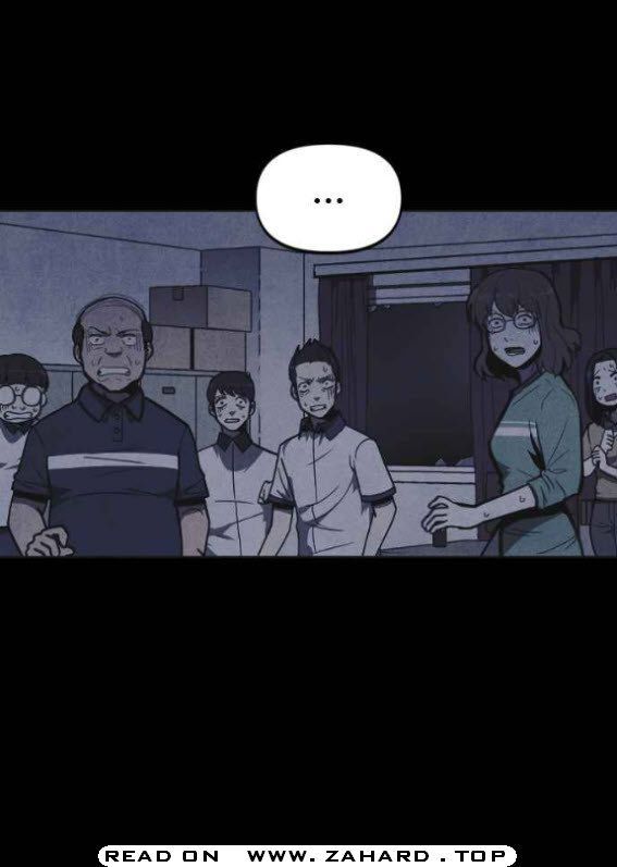 Shotgun Boy Chapter 16 - Page 55