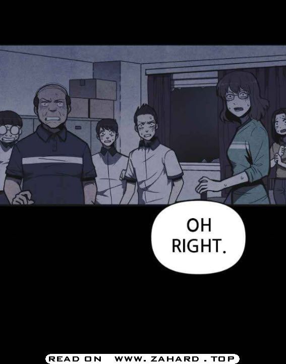 Shotgun Boy Chapter 16 - Page 57