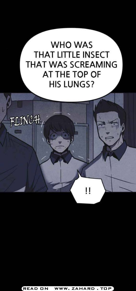 Shotgun Boy Chapter 16 - Page 58