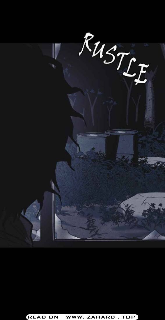 Shotgun Boy Chapter 16 - Page 6