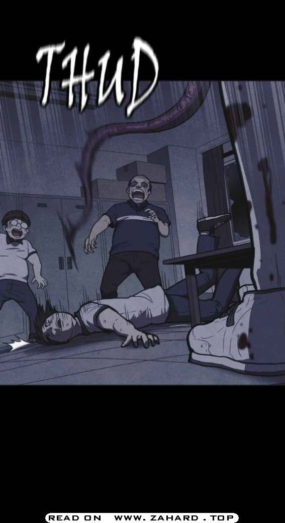 Shotgun Boy Chapter 16 - Page 63