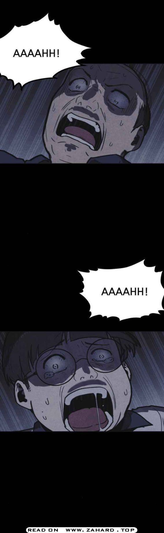 Shotgun Boy Chapter 16 - Page 64