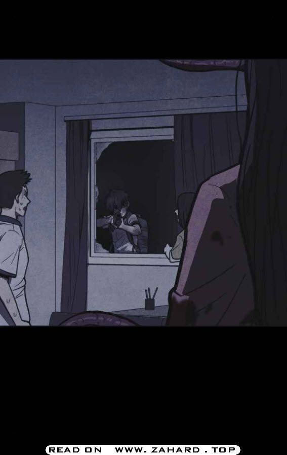 Shotgun Boy Chapter 16 - Page 69