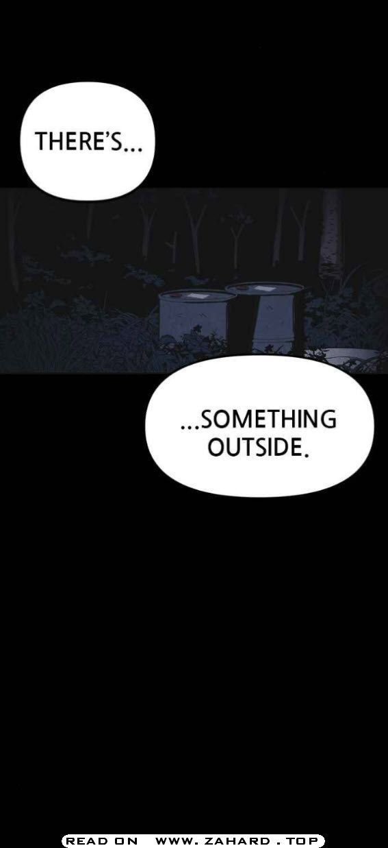 Shotgun Boy Chapter 16 - Page 8