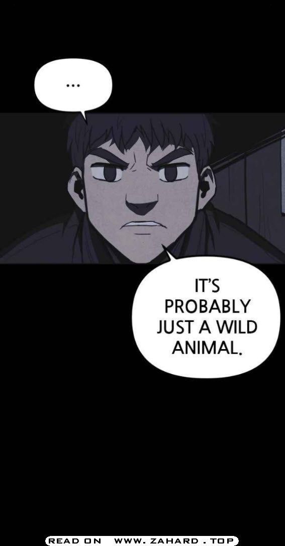 Shotgun Boy Chapter 16 - Page 9