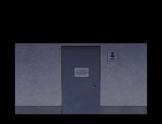 Shotgun Boy Chapter 18 - Page 1